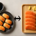 Differenza tra sushi e sashimi spiegata in modo semplice: non fare più confusione