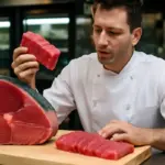 Tonno per sushi: come si seleziona il taglio migliore per un risultato da ristorante