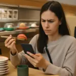Prenotare al kaiten sushi conviene? Le regole per evitare gli errori più comuni