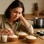 Riso per sushi quale scegliere? Gli step per evitare riso appiccicoso o insapore