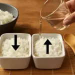 Qual è la quantità ideale di aceto nel riso per sushi? L’errore che cambia gusto e consistenza