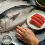 Pesce fresco per sashimi: quali criteri seguire per non sbagliare mai acquisto