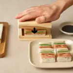 Ricetta oshizushi spiegata bene: il metodo per compact roll saporiti ottimi da servire anche freddi