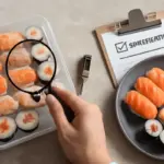 Sushi surgelato è sicuro? Le certificazioni e i dettagli da controllare al ristorante