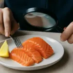 Crudi di salmone: quali rischi conoscere e come capire se sono davvero sicuri