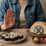Sushi e glutine: quali ricette preparare se hai intolleranze e come evitare rischi nascosti