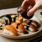 La salsa teriyaki nel sushi: quando usarla e su quali piatti aggiunge il tocco in più