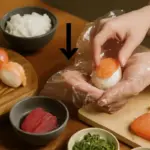 Come si assembla il temari sushi? Il metodo che aiuta anche chi è alle prime armi