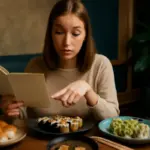 Cosa ordinare al ristorante sushi la prima volta? I piatti che conquistano subito