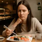 Sushi all you can eat fa bene? I segreti per scegliere locali affidabili senza brutte sorprese