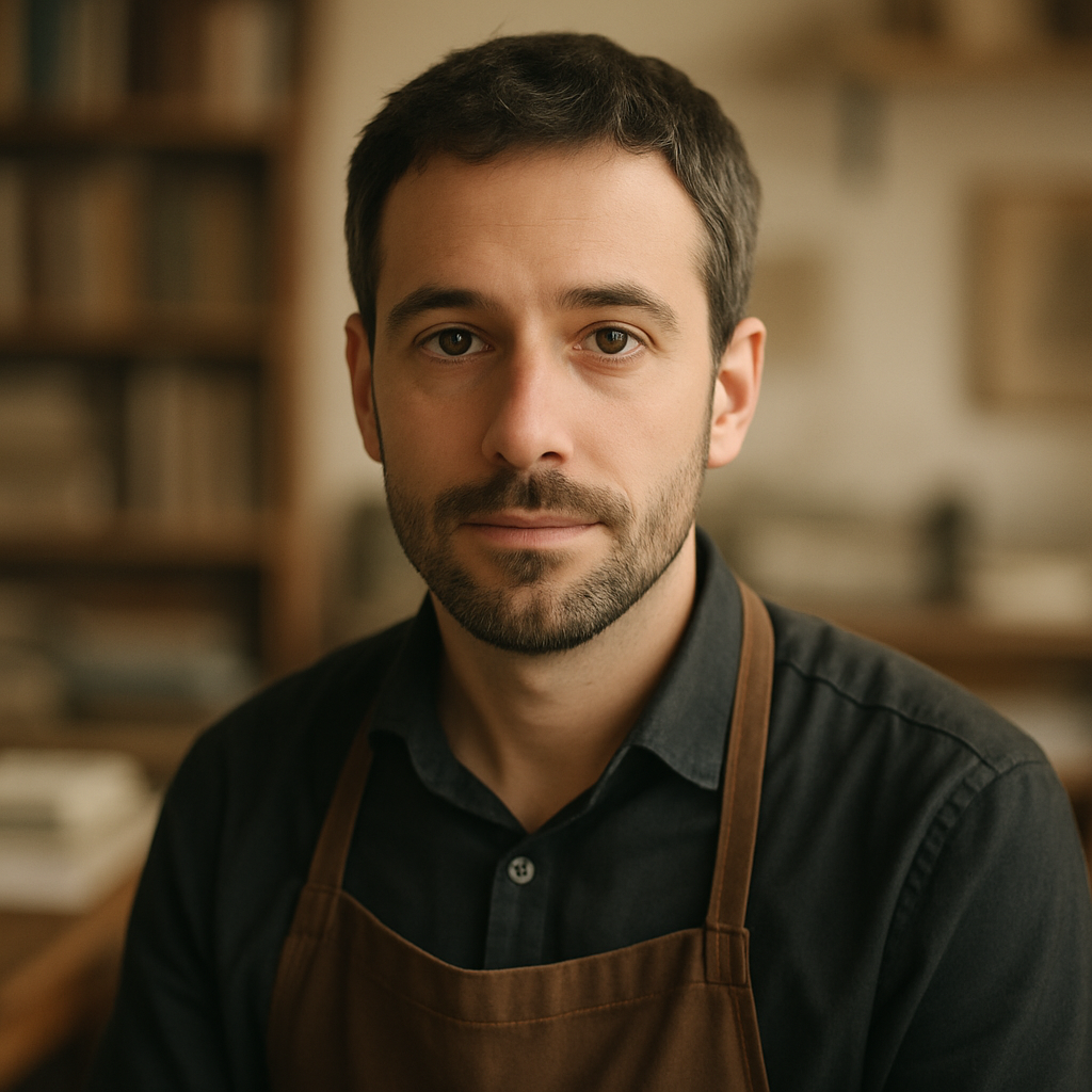 Lorenzo Pederzani