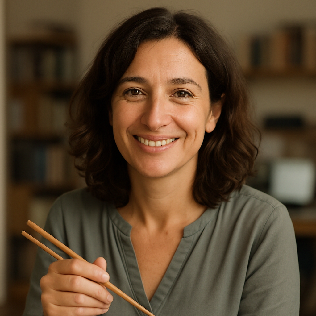 Cecilia Barrani