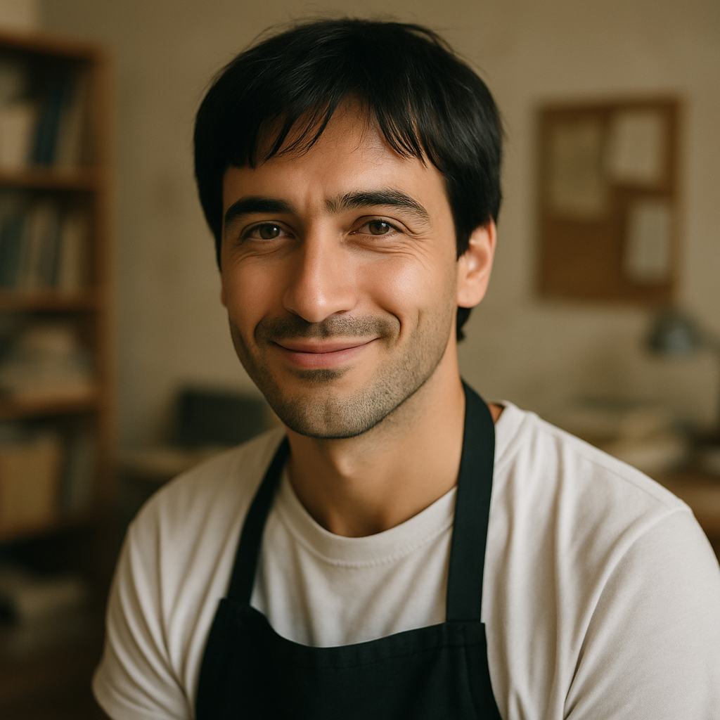 Gianluca Taglioni