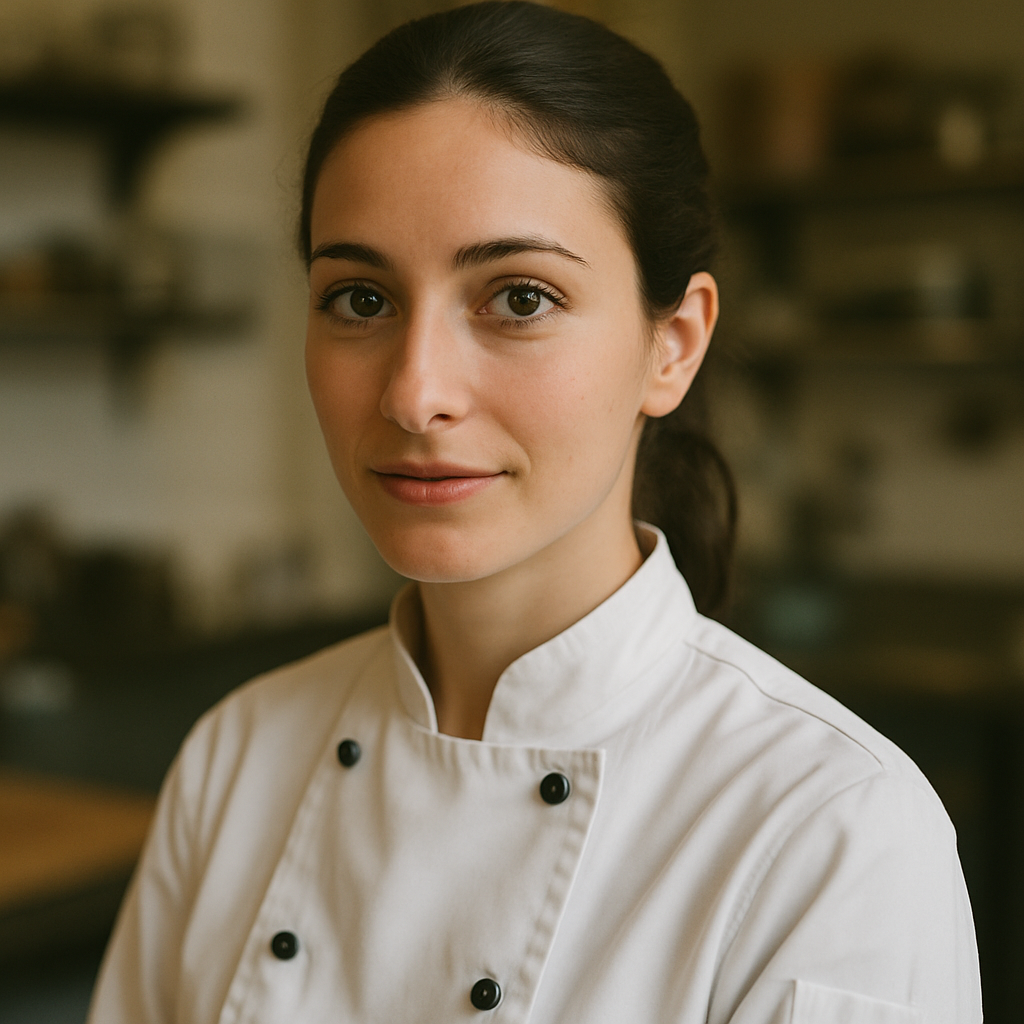 Martina Bertolazzi